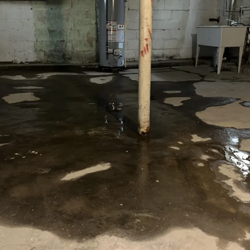 Emergency Water Extraction And Removal in McDonald, PA